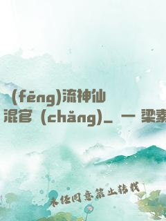 風(fēng)流神仙混官場(chǎng)